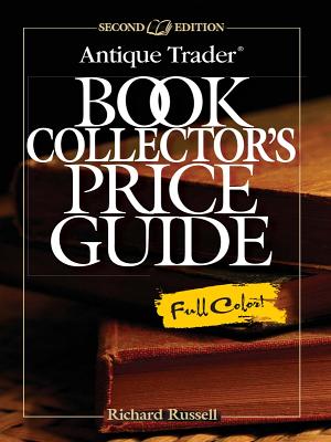 Image for Antique Trader Book Collector's Price Guide