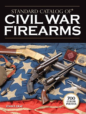 Standard Catalog of Civil War Firemans
