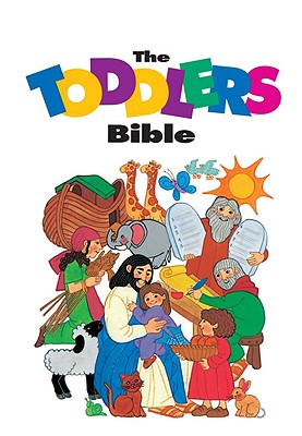 The Toddlers Bible