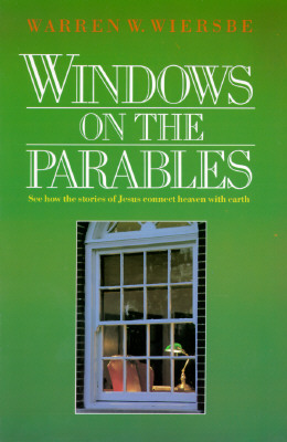 Image for Windows on the Parables