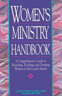 Image for Women's Ministry Handbook Women's Ministry Handbook
