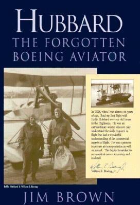 Image for Hubbard: The Forgotten Boeing Aviator