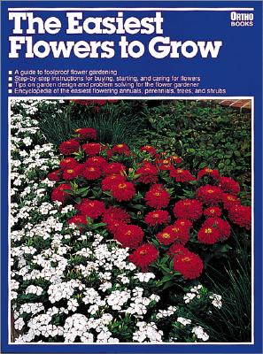 Image for Easiest Flowers to Grow (Ortho Books)