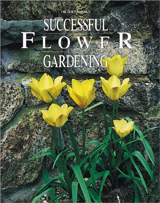 Image for Successful Flower Gardening