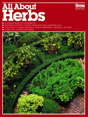 Ortho Books All About Herbs