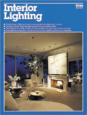 Interior Lighting (Ortho Books)
