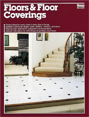 Image for Floors and Floor Coverings (5963)