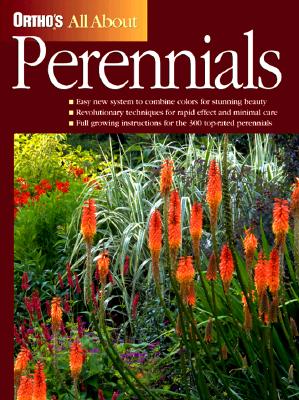 Image for All About Perennials (Ortho library)