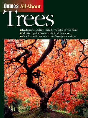 Image for All About Trees (Ortho's All about)