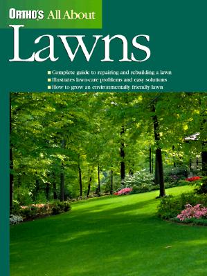 Image for All About Lawns