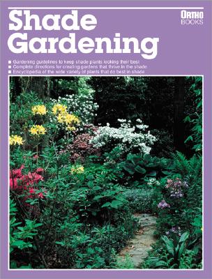 Shade Gardening