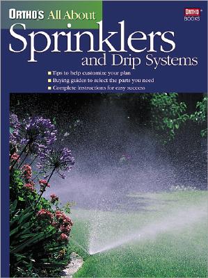 Ortho All About Sprinklers And Drip Systems