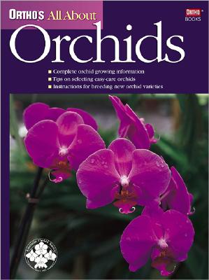 Image for ALL ABOUT ORCHIDS