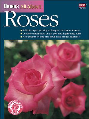 Ortho's All about Roses