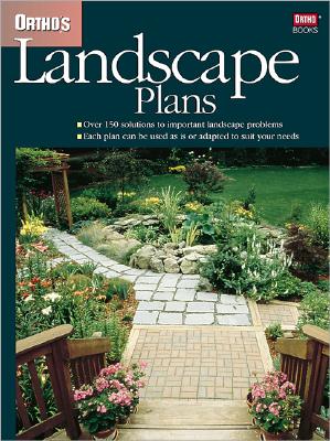 Ortho's Landscape Plans