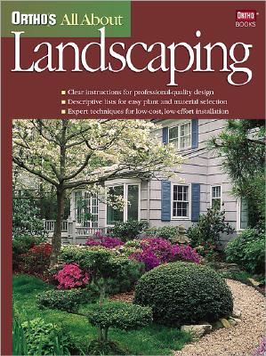 Image for Ortho's All About Landscaping