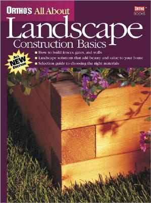 Orthos All About Landscape Construction Basics