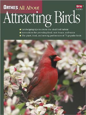 ORTHO'S ALL ABOUT ATTRACTING BIRDS