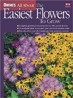 Ortho All About The EAsiest Flowers To Grow