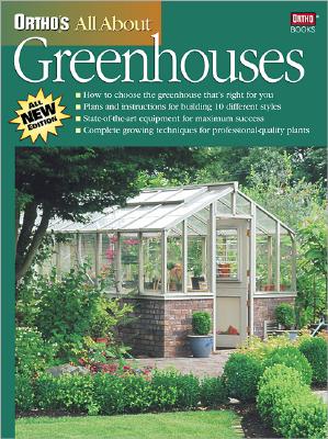 Image for All About Greenhouses