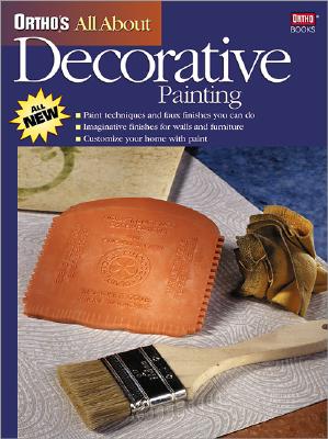 Image for DECORATIVE PAINTING : ORTHO'S ALL ABOUT