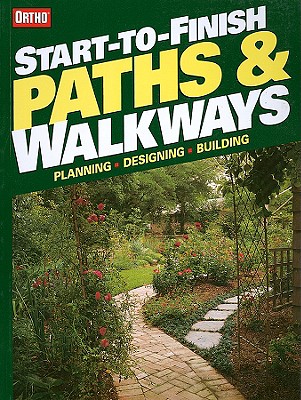 Image for Start-to-Finish Paths & Walkways