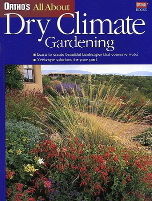 Dry Climate Gardening