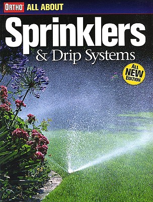 All About Sprinklers & Drip Systems