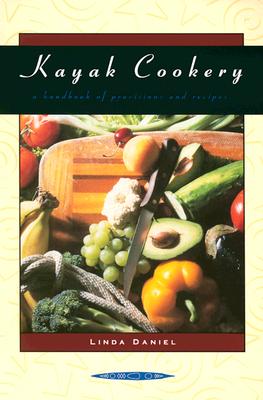 Image for Kayak Cookery, 2nd