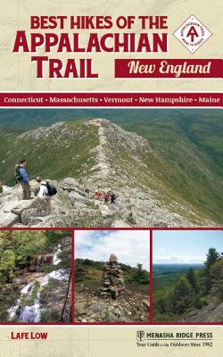 Best Hikes Of The Appalachian Trail: New England