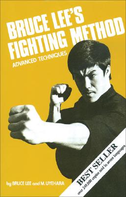 Image for Bruce Lee's Fighting Method, Vol. 4 (4) Bruce Lee's Fighting Method, Vol. 4 (4)
