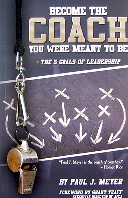 Become the Coach You Were Meant to be