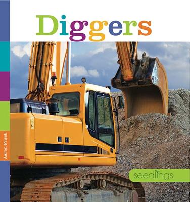 Image for Seedlings: Diggers Seedlings: Diggers