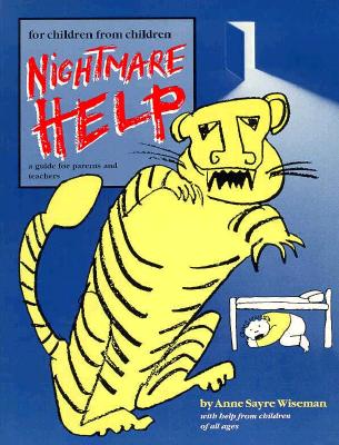 Nightmare Help: A Guide for Parents and Teachers