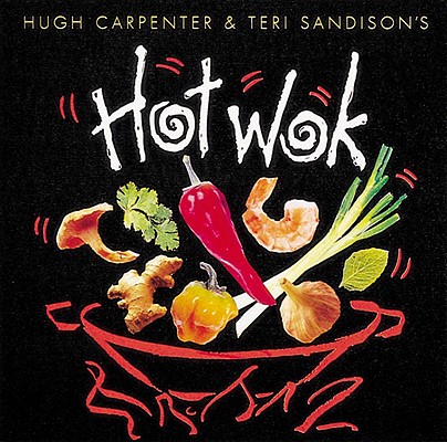 Hot Wok (Hot Books)