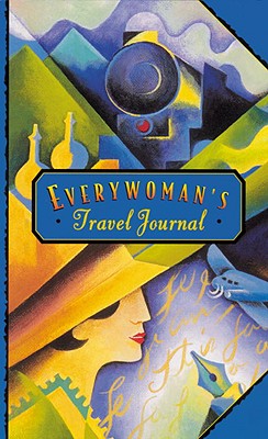 Everywoman's Travel Journal