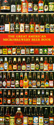 Image for Great American Microbrewery Beer Book