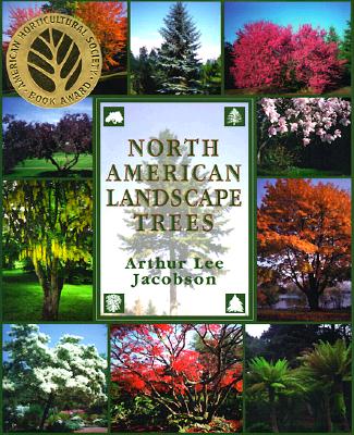 Image for North American Landscape Trees North American Landscape Trees