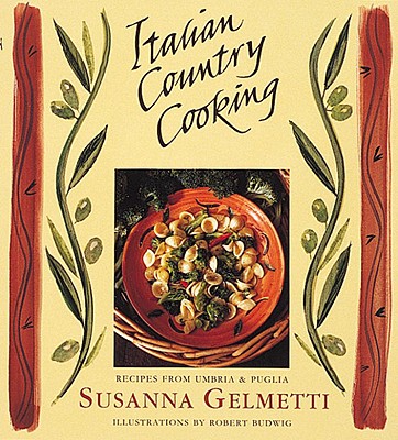 Italian Country Cooking