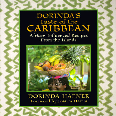 Image for Dorinda's Taste of the Caribbean: African-Influenced Recipes from the Islands