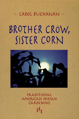 Image for Brother Crow, Sister Corn