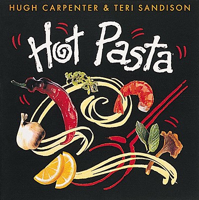 Image for Hot Pasta (Hot Books)