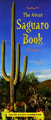Great Saguaro Book