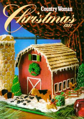 Country Woman Christmas 1997