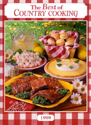 Best of Country Cooking 1999