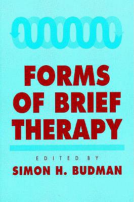 Forms of Brief Therapy