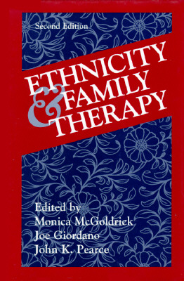 Ethnicity and Family Therapy: Second Edition