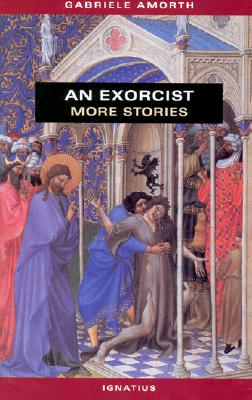 Exorcist: More Stories