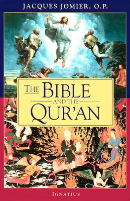 Image for The Bible and the Qur'an The Bible and the Qur'an