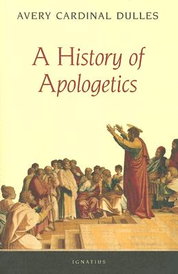 Image for A History of Apologetics